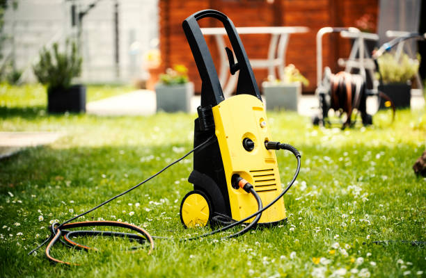 Beechwood, MS Pressure Washing Services Company